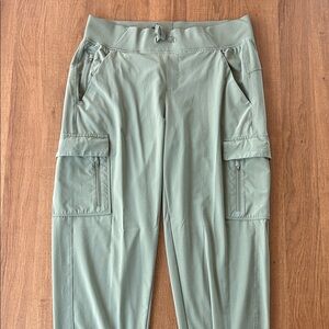 All in Motion Olive Activewear Pants